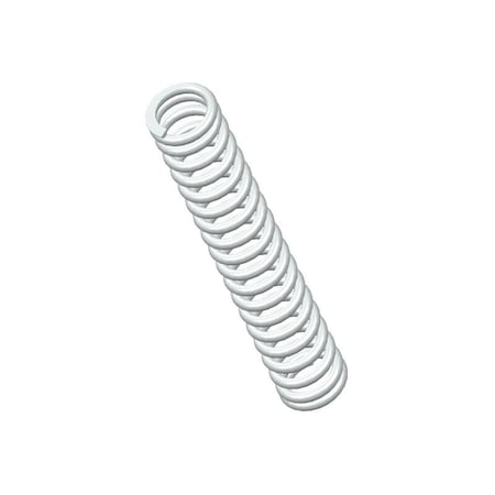 Approved Vendor Compression Spring, O= .420, L= 2.50, W= .063 G709971141